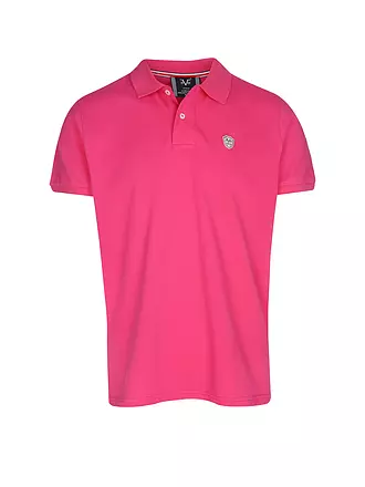 19V69 ITALIA | Polo | pink